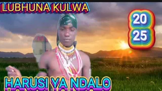 LUBHUNA KULWA HARUSI YA NDALO MSAMBAZAJI NCHEMBA STUDIO 2025  LUBHUNA KULWA HARUSI YA NDALO MSAMBAZAJI NCHEMBA STUDIO 2025