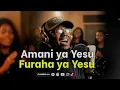 Peace of Jesus, Joy of Jesus (Cover) Extended – Deep Swahili Gospel Worship