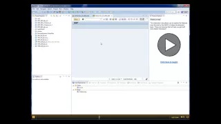 ABAP in Eclipse Source Navigation and debugging