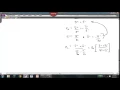 Topic 7 Part 1 Reflection Coefficients