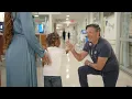 Cohen Pediatric Emergency Center at Norwalk Hospital