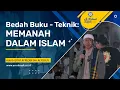 Download Lagu TEKNIK MEMANAH DALAM ISLAM bersama Al Habib Qori' Afrizan