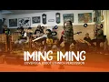 Download Lagu IMING IMING - EGA ROBOT ETHNIC COLLABORATION I KANDANG VESPA