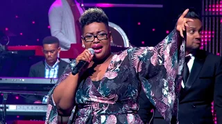 shaun p the masters presence feat ntokozo mbambo mbatha 