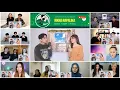 Download Lagu Reaction to SING-OFF TIKTOK SONGS PART I (Stuck With U) Vs Mirriam Eka [Reaction Mashup]