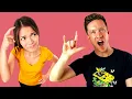 American Sign Language The Complete History ASL