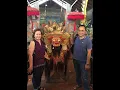 Lagu Barong dance, Mount Batur, Bali, Indonesia, 2016 (pictures-slideshow)
