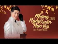 Lagu Những Ngày Xuân Rực Rỡ - Noo Phước Thịnh [Lyrics Video] Nhạc Xuân Giáp Thìn 2024