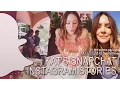Katharine McPhee s stories March 24-31 2017