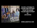 LEE  KOTICK- Cigars and Guitars (Official Audio)
