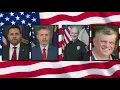 Mortgages paid off for families of fallen NC officers