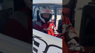 Звездная гонка 🔥 приехал вторым с разницей 0,5 сек 😱💨 #нурминский