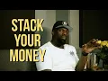 TK Kirkland Respecting Your Money