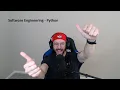 1 Introduction to Software Engineering - Python and Visual Studio Code Setup