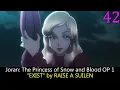 Download Lagu My Top Anime Openings of Spring 2021 (Reupload)