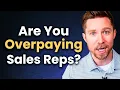 Roofing Sales Commission Trends in 2026 How Much to Pay and Why