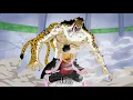 Download Lagu Face Off x Scary Gary | Rob Lucci vs Luffy Edit🔥