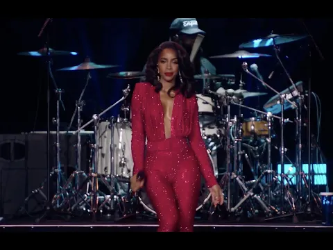 Download MP3 Kelly Rowland Concert Medley (2022)