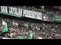 Lagu Persebaya versi kelangan