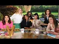 Ayo Edebiri And Kara Young Bring Fresh Life To Proof On Broadway The View