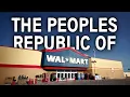 How Walmart Redefined American Capitalism