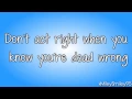Download Lagu Hot Chelle Rae - Honestly (with lyrics)
