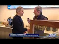 Federal Donuts Chicken - Featured on Fox 29 s Kelly Drives