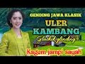 Download Lagu GENDING JAWA||GENDING JAWA KLASIK||JINEMAN ULER KAMBANG‼️KAGEM JAMPI SAYAH