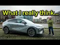 Lagu Een week lang leven met de Xpeng G6 – De realiteit!
