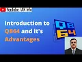 Introduction to QBasic