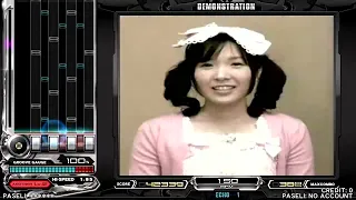 DjREMO CON VS Dj TAKA GOLDEN CROSS TECHNO IIDX ConsumerOnly 2 