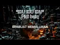 Download Lagu IBU IBU IBU - Pidi baiq