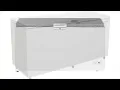 Walmart chest freezer