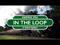 Download Lagu Keeping You In The Loop - A Quick Update