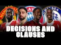 Lagu 🚨 €60M FOR 2026! MAINOO DECISION, BRUNO, UPAMECANO, NICO JACKSON AND CHELSEA VERDICT…