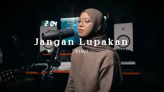 Download Jangan Lupakan - Nidji (cover) MP3