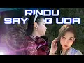 Download Lagu RINDU SAYANG UDA Cover Ike Kimochi _ by rec. N3G musik