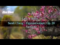 Download Lagu 🎧 Easy ClassicㅣSarah Chang - Zigeunerweisen, Op. 20 (Sarasate)ㅣ