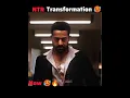 Lagu NTR Transformation 🥵🔥 | War 2 | Rakhi Rakhi | #ntr #war2teaser #ntrtranformation #transformation