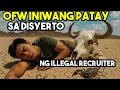 Download Lagu ANG KALUNOS LUNOS na SINAPIT OFW sa MEXICO