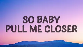 Download The Chainsmokers - Baby pull me closer (Closer) (Lyrics) ft. Halsey MP3