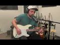 Praise Him Forever - Electric Guitar Tutorial