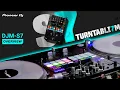 Download Lagu DJM-S7 2-Channel Performance Mixer Overview