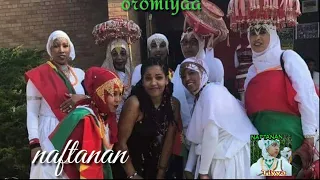 Malika Jalalaa New Oromo Music 2018 Me Akkam Na Goota  Malika Jalalaa New Oromo Music 2018 Me Akkam Na Goota