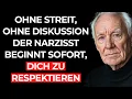 Download Lagu Wie man einen NARZISSTEN dazu bringt, dich nur mit deinem SCHWEIGEN zu RESPEKTIEREN