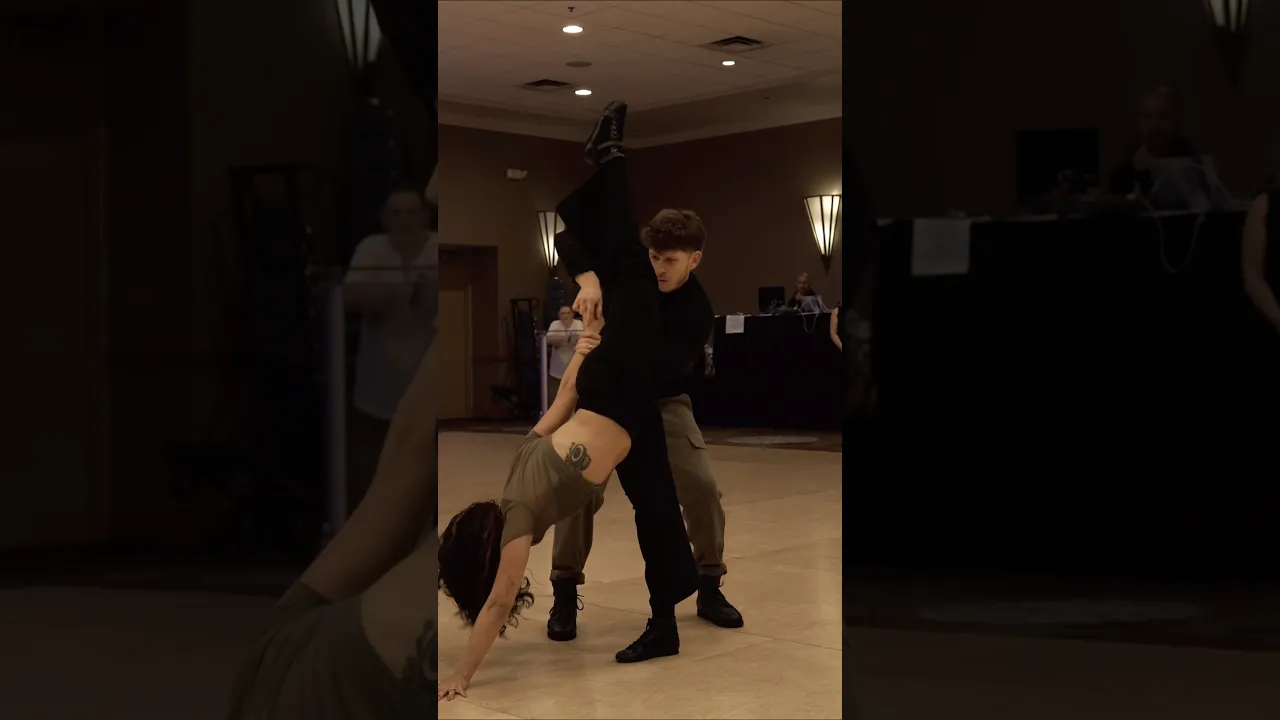 Part 2: When it comes to improvising, you never know when flow state will appear