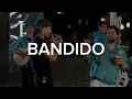 Bandido - Codiciado, Luis R Conriquez (Video oficial) 2024