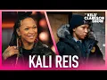Kali Reis Manifested True Detective Night Country Role