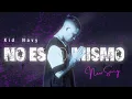 Eddie Santiago, Ryan Castro - Lluvia(Video Oficial) 