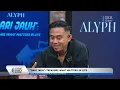 Download Lagu Interview Alyph - “Dari Jauh”: Treasure What Matters In Life (Part 1/2)